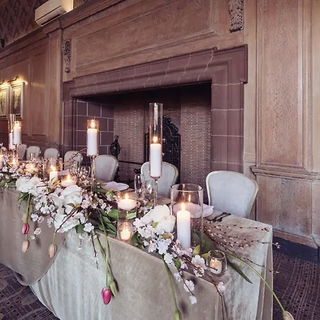 Abbey House Hotel Barrow-in-Furness