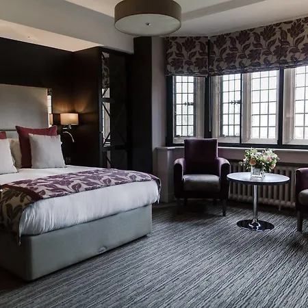 Abbey House Hotel Barrow-in-Furness