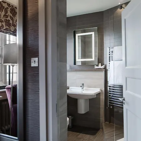Hotel Abbey House 4*