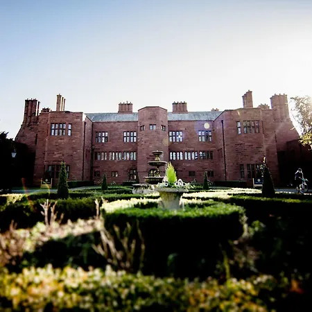 Hotel Abbey House