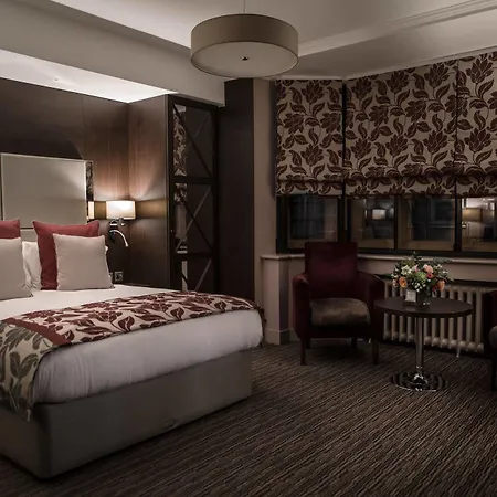 Abbey House Hotel