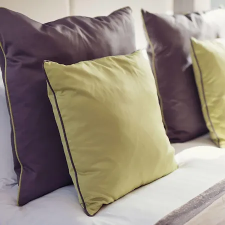 Abbey House Hotel 4*