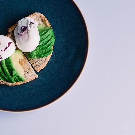 Abbey House 4* 배로우인퍼니스