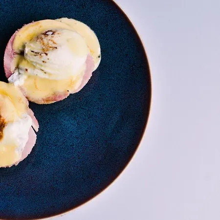 호텔 Abbey House 4*