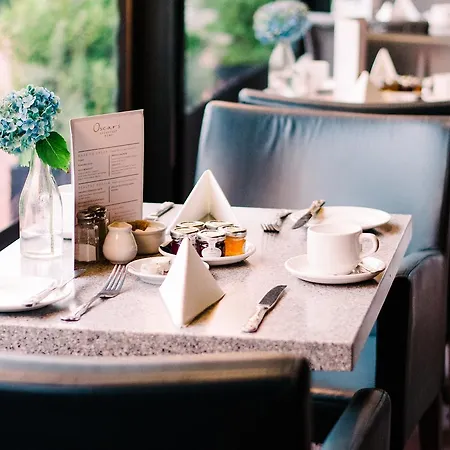 Abbey House 4* Barrow-in-Furness