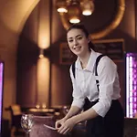 Abbey House 4*