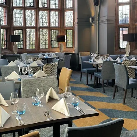 Abbey House 4* 배로우인퍼니스