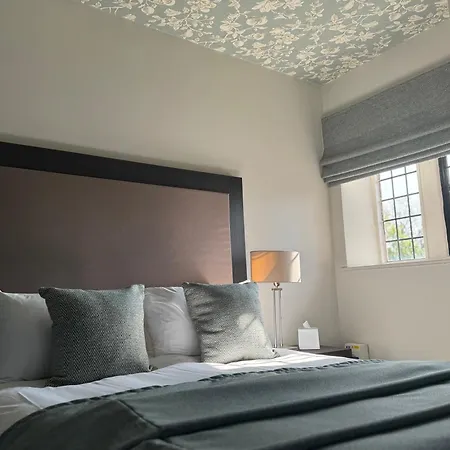 Hotel Abbey House Barrow-in-Furness