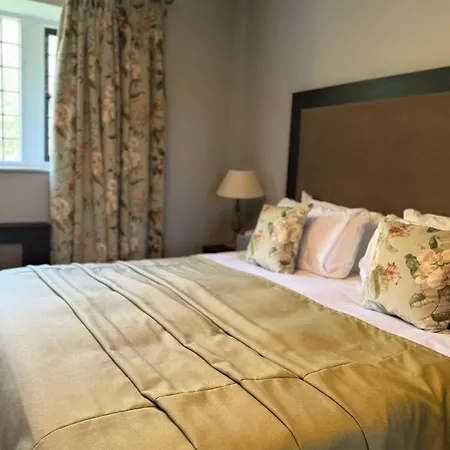 Abbey House Barrow-in-Furness