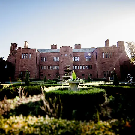 Hotel Abbey House