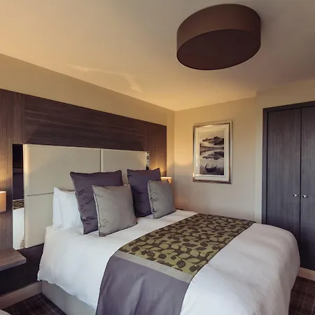 Otel Abbey House Barrow-in-Furness