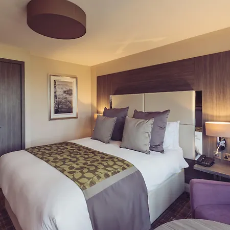 Hotel Abbey House Barrow-in-Furness