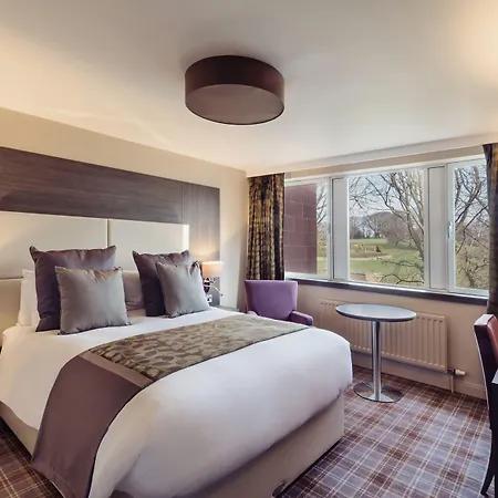 Hotel Abbey House
