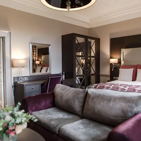 Abbey House Hotell Barrow-in-Furness