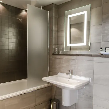 Abbey House Hotel Barrow-in-Furness