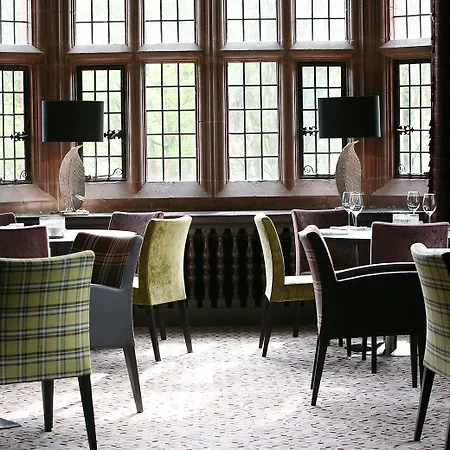 Hotel Abbey House