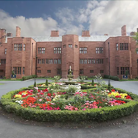 Abbey House 4* 배로우인퍼니스