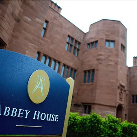 Abbey House