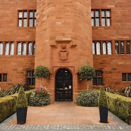 Hotell Abbey House 4*