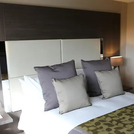 Hotell Abbey House