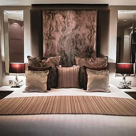 Abbey House 호텔 4*