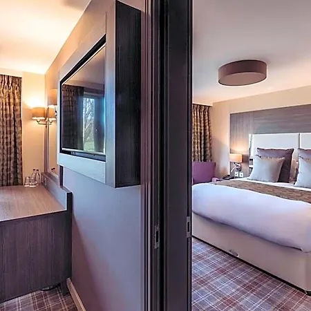 Abbey House Barrow-in-Furness