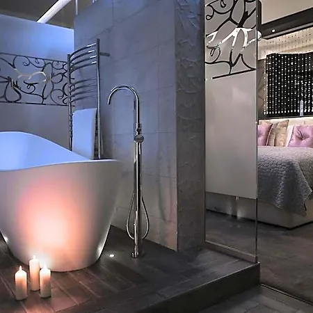 Abbey House 4* Barrow-in-Furness