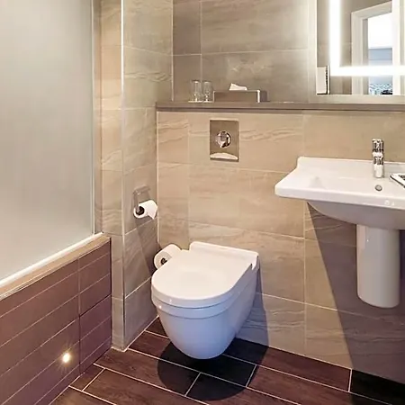 Abbey House 호텔 4*