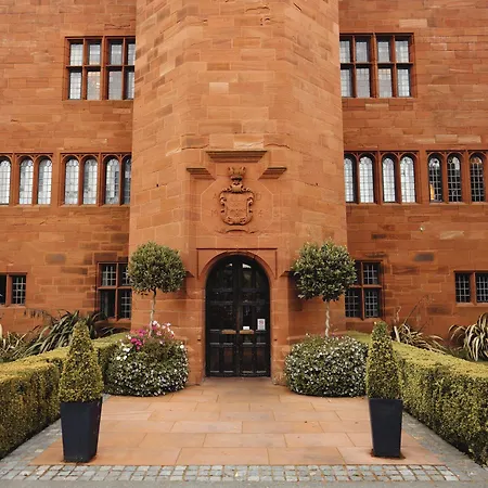 Abbey House 호텔 4*