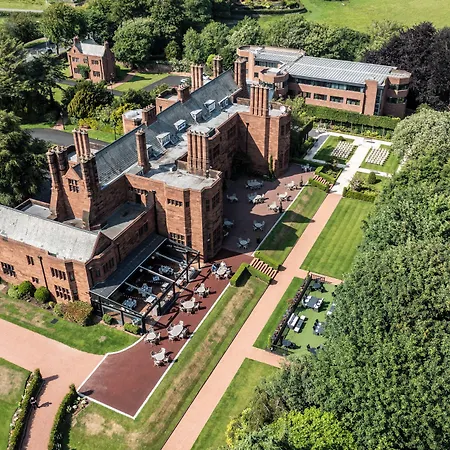 Abbey House 4* 배로우인퍼니스