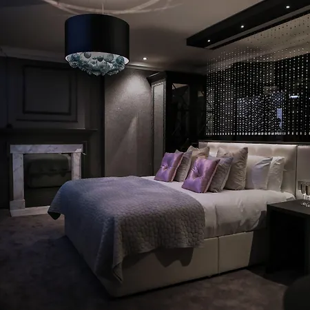 Abbey House 4* 배로우인퍼니스