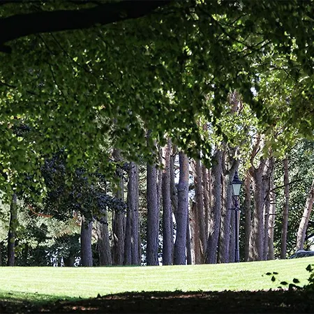 Abbey House Hotell