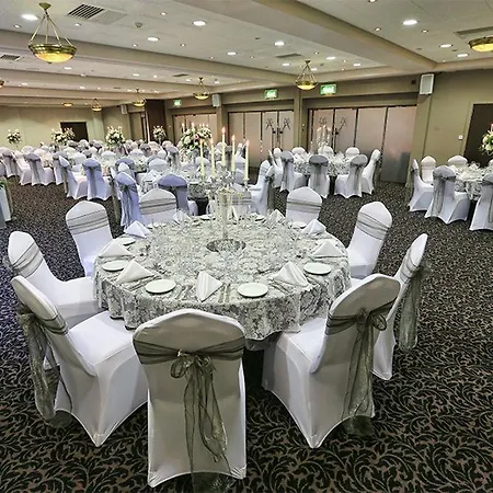 Abbey House Hotell Barrow-in-Furness