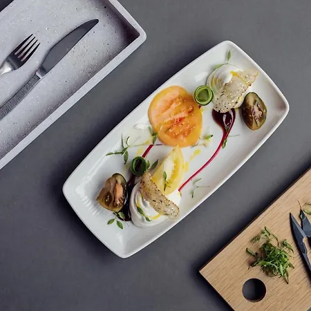 Abbey House Otel Barrow-in-Furness