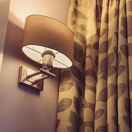 Abbey House Barrow-in-Furness