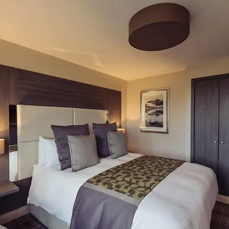Abbey House Hotell