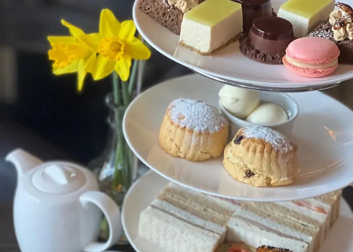 Abbey House Barrow-in-Furness