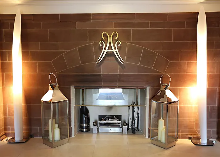 Hotel Abbey House 4*