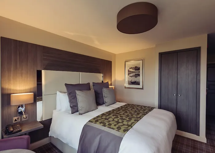 Hotel Abbey House Barrow-in-Furness