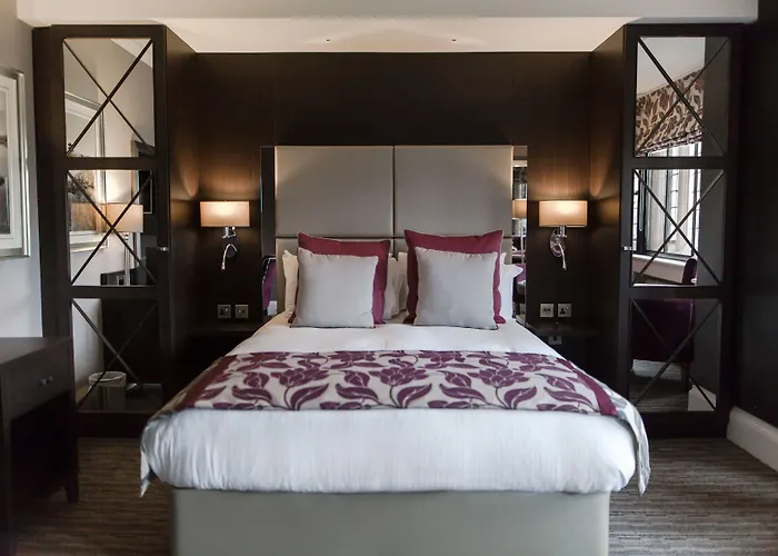 Abbey House Barrow-in-Furness