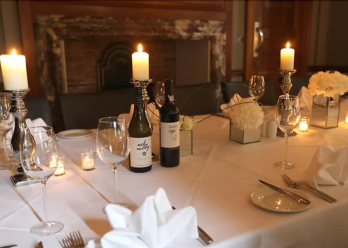 Abbey House Barrow-in-Furness