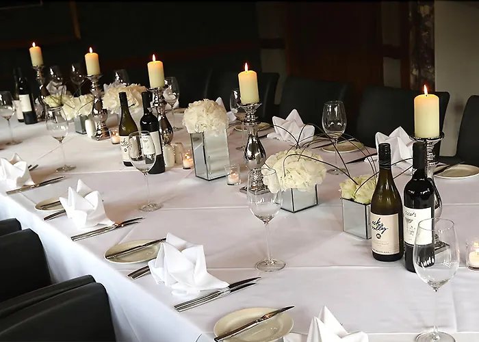 Abbey House Hotel Barrow-in-Furness