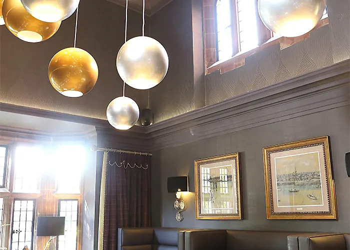 Hotel Abbey House 4*