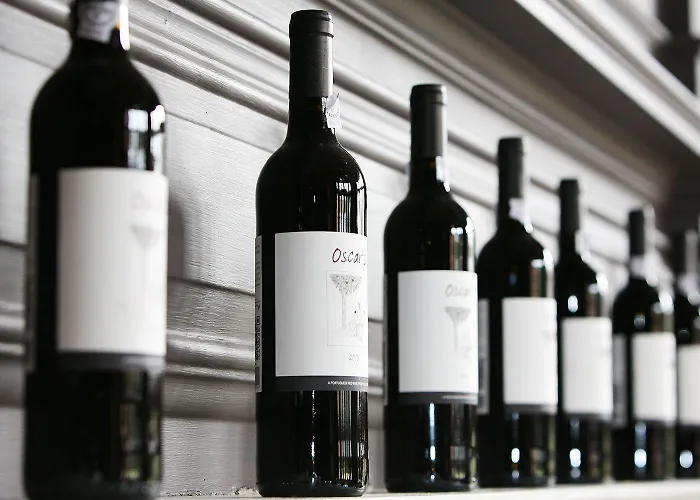 Hotel Abbey House 4*