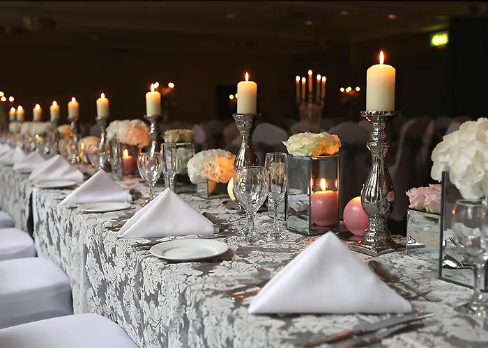 Abbey House Hotel Barrow-in-Furness