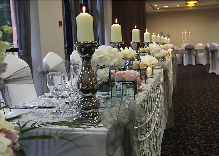 Abbey House 4* Barrow-in-Furness