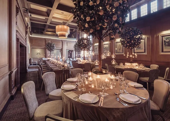 Abbey House Barrow-in-Furness