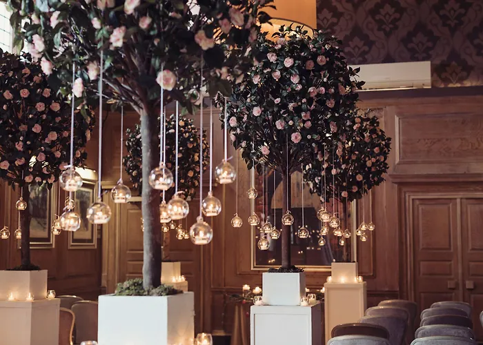 Hotel Abbey House 4*