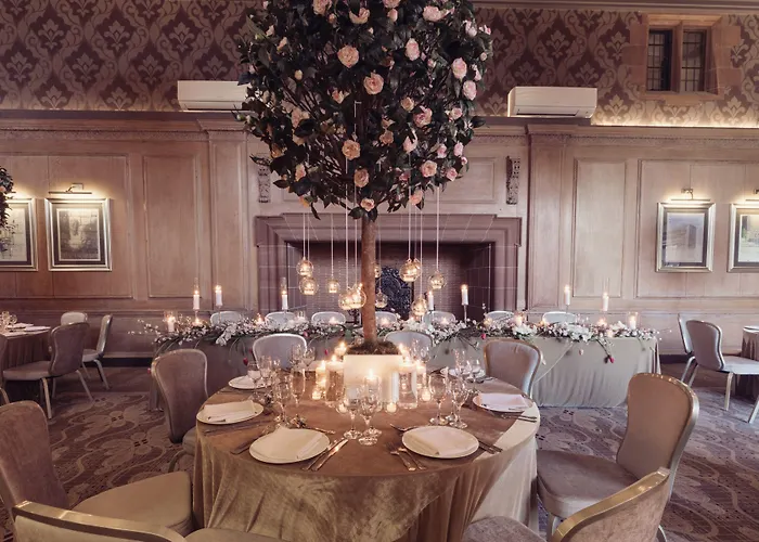 Abbey House Barrow-in-Furness