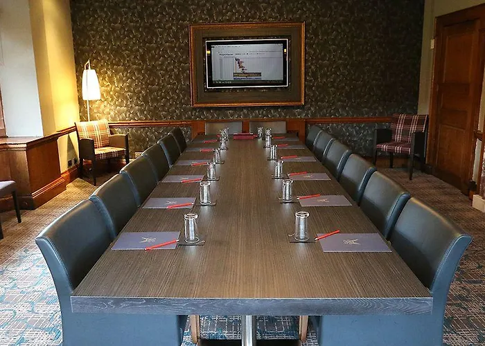 Abbey House Hotel Barrow-in-Furness